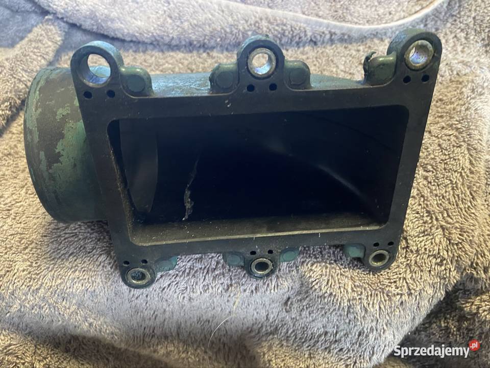 Volvo Penta Rura łącząca 3581431 sprzedam