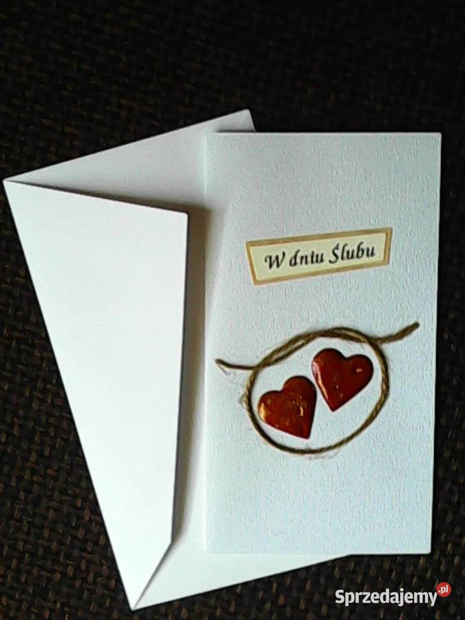 Niepowtarzalne kartki okolicznościowe z Bukowiny Pozostałe Bukowina