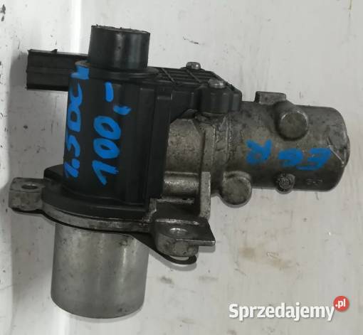 Zawór EGR Renault 15 DCI H8200282949