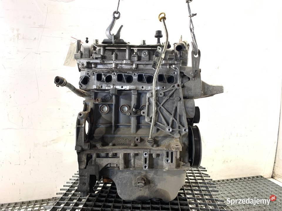 SILNIK OPEL 13 90 Z13DTH 0414 ASTRA H