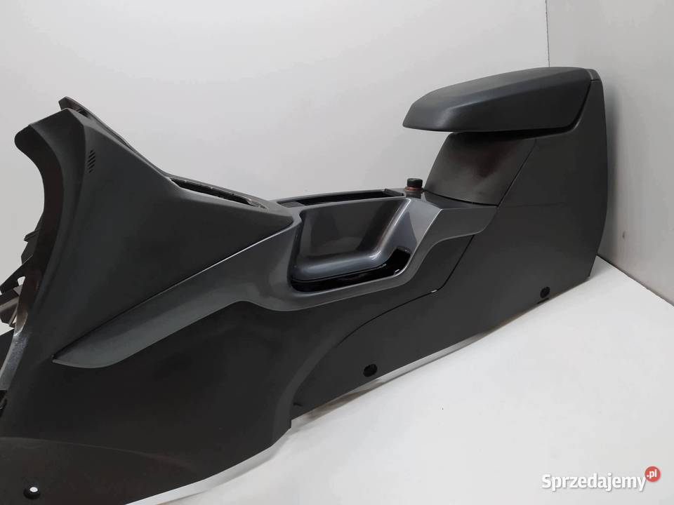TUNEL ŚRODKOWY PODŁOKIETNIK MK1 Ford Kuga I