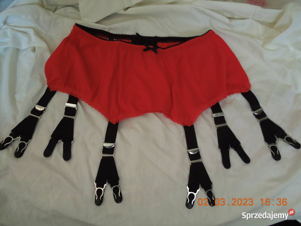 pas do pończoch śląskie Częstochowa