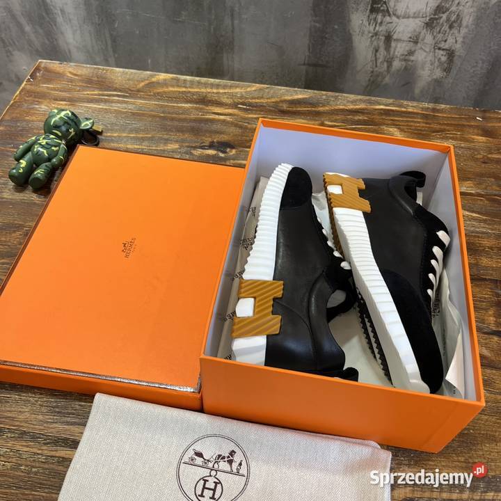 hermes obuwie mężczyzna kobieta Buty sportowe inna Warszawa