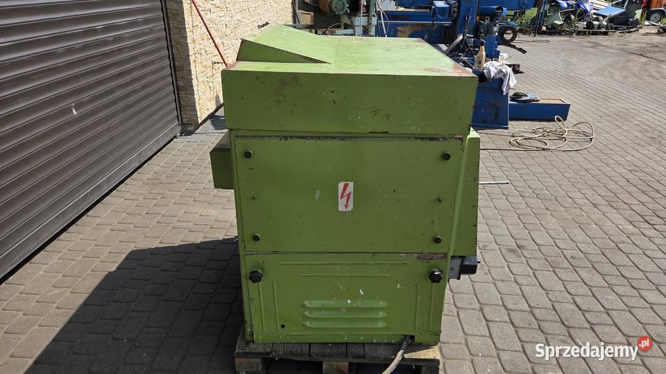 GRUBOŚCIÓWKA JAROMA DSMB63 630 mm 55 kW Karsin