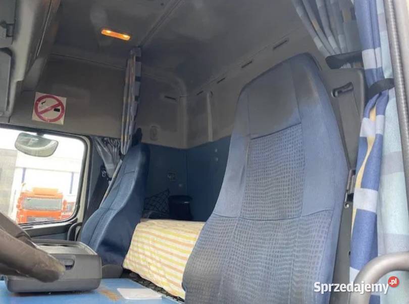 VOLVO FM 440 Celiny sprzedam