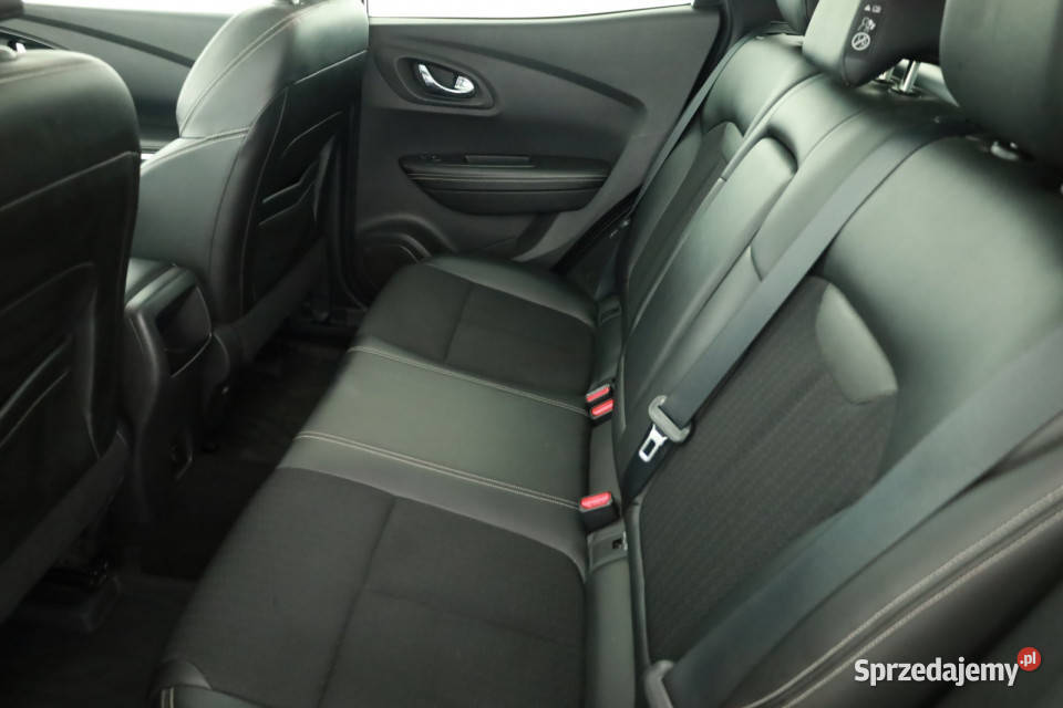 Renault Kadjar 12 TCe klimatyzacja Piaseczno sprzedam