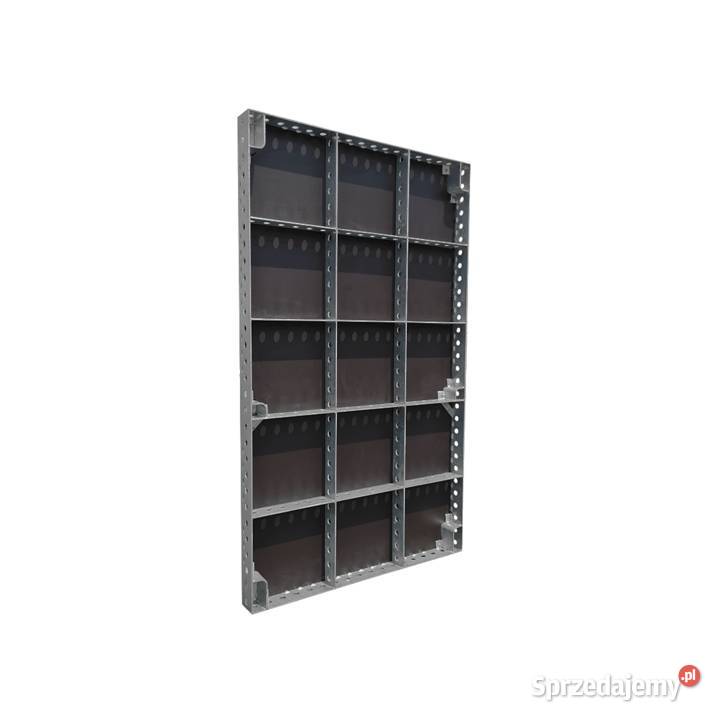 Płyta szalunkowa MINIBOX Szalunki Szalunek Tekko Trzebinia