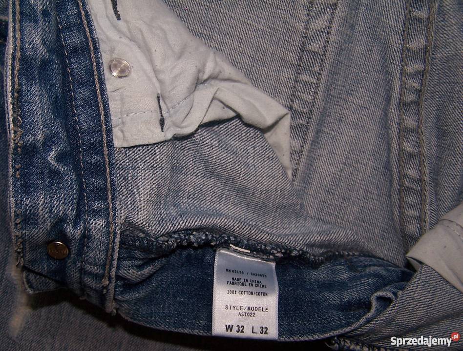 Jeansy Guess Białystok