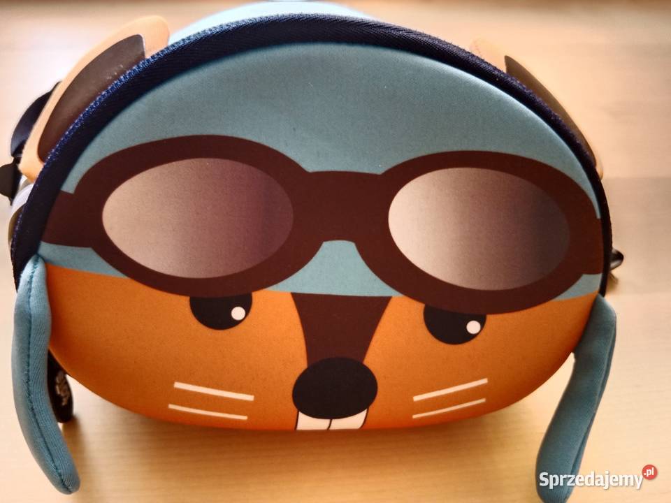 Plecak toTssmarTrike neopren Poznań