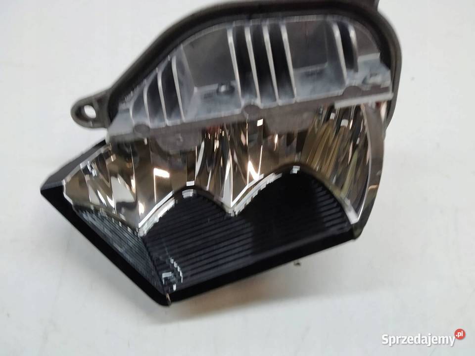 PRZETWORNICA XENON MODUŁ SKRĘTU LAMPY 3G0998477A
