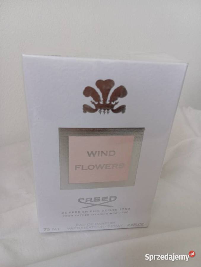 Creed Wind Flowers 75 ml edp Piotrków Trybunalski