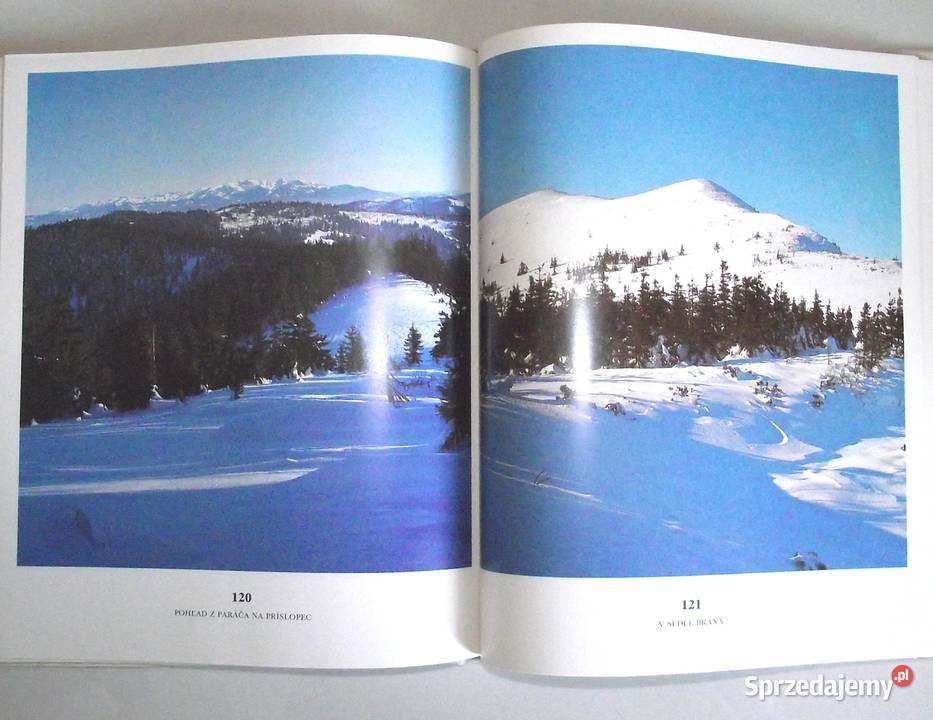 MAŁ Vriczan Beskidach Środkowych Warszawa