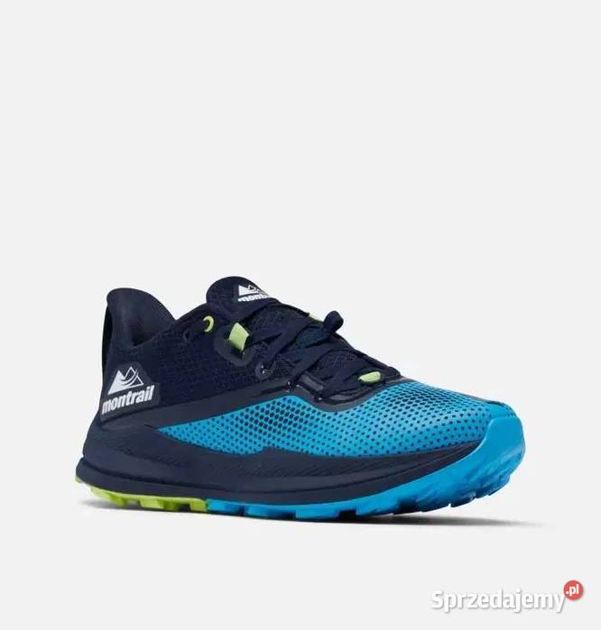 Buty do biegania Columbia Montrail FKT śląskie Gliwice