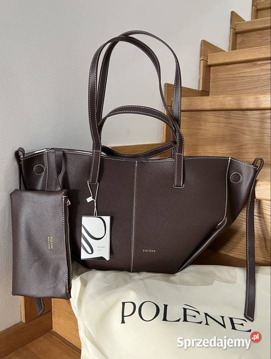 Torebka polne cyme mini ebony małopolskie Kraków