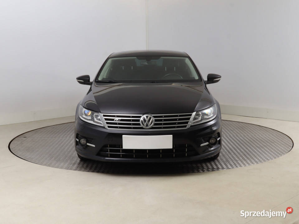 VW CC 20 TSI