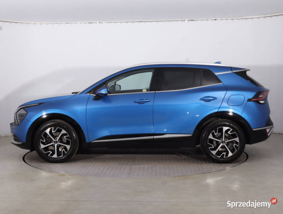 Kia Sportage 16 TGDI MHEV Piaseczno sprzedam