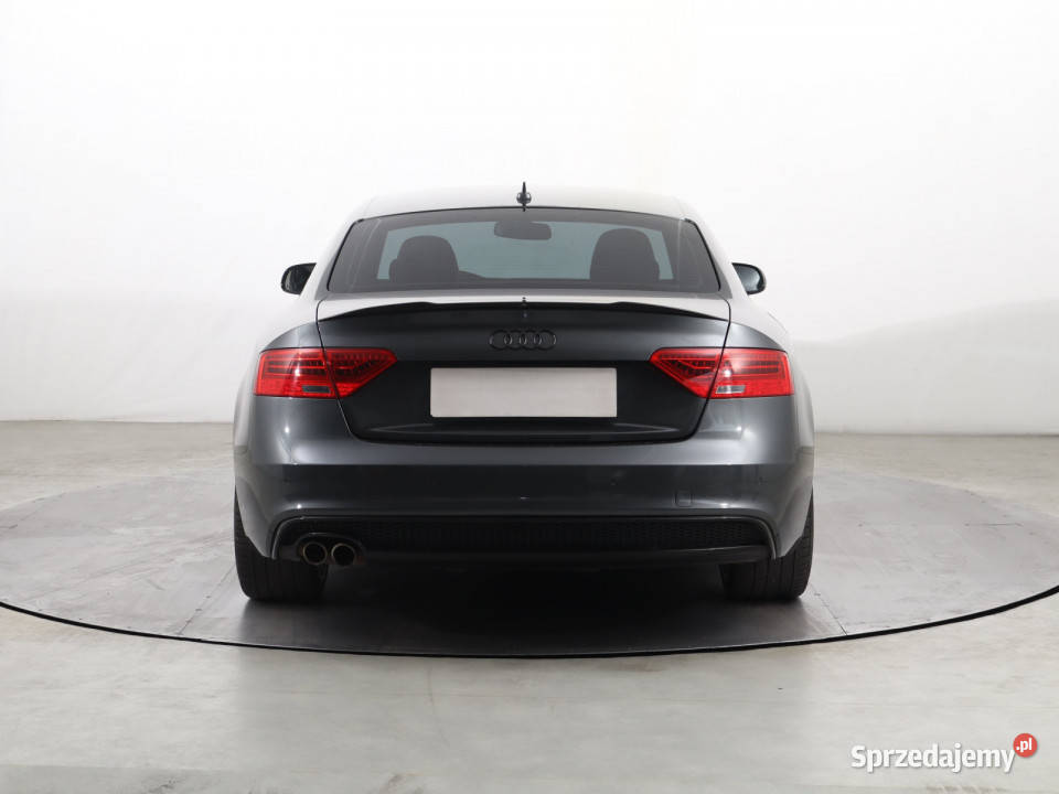 Audi A5 20 TDI A5 Katowice