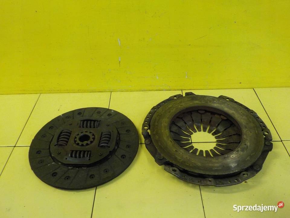 SUBARU FORESTER 20 D 11r 147 EE20Z sprzeglo