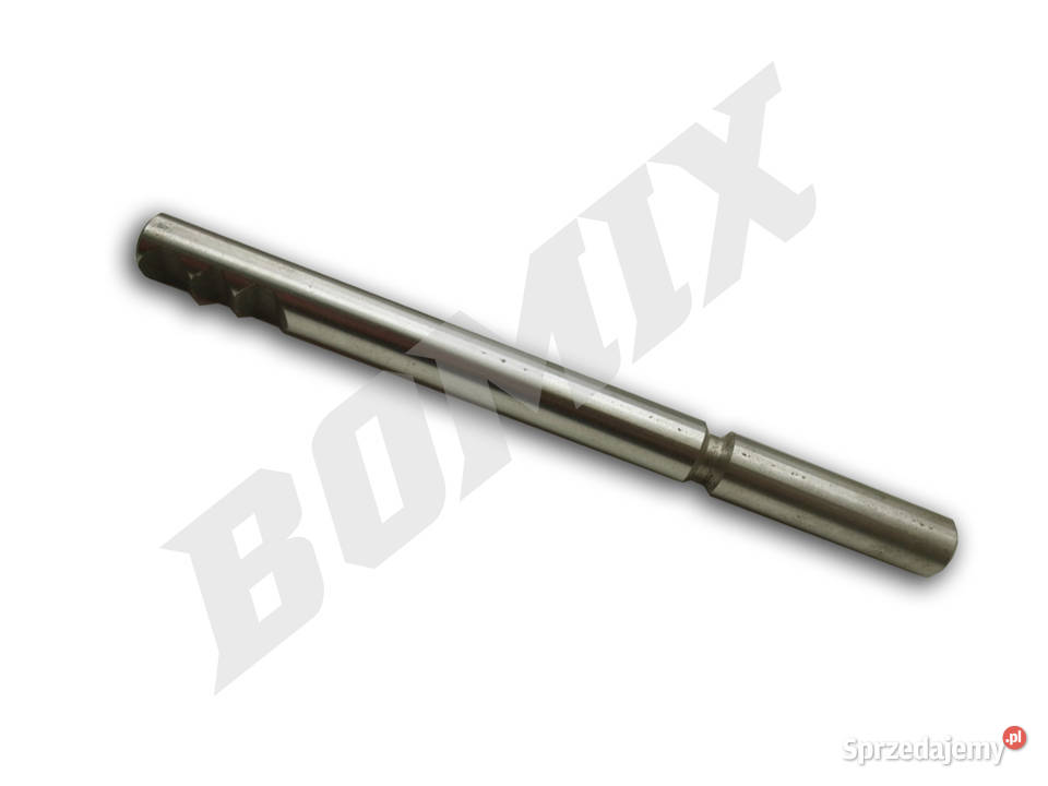 Wodzik widełek 34 biegu Multicar M24 M25 W0411 Konstantynów Łódzki