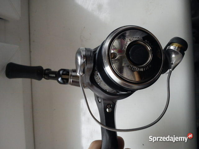 KOŁOWROTEK SEIDO 1OOORA SHIMANO Olsztyn