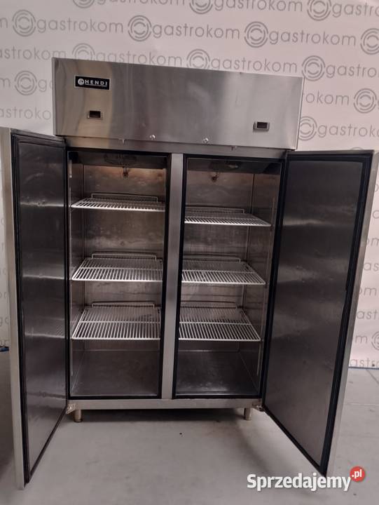 Szafa chłodniczomroźnicza Hendi 233146 dolnośląskie