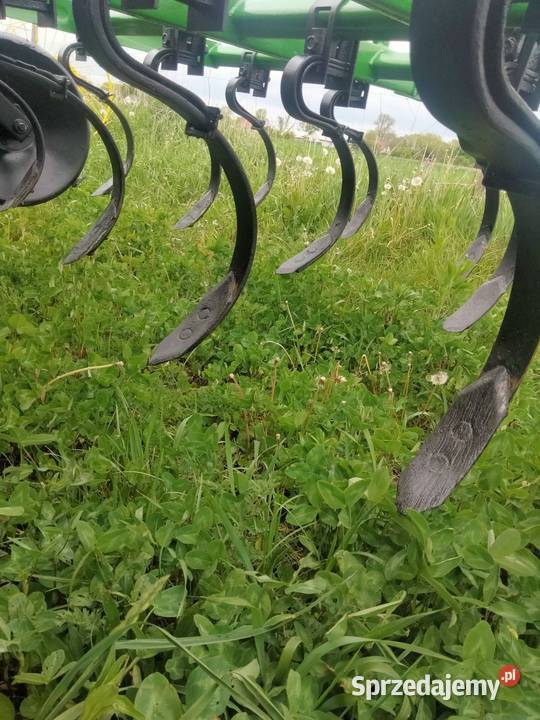 Kultywator agregat 210m gruber unia grudziądz Rejowiec Fabryczny sprzedam