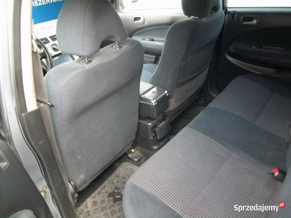 Honda HRV Automat4x4z gazem I 19982006