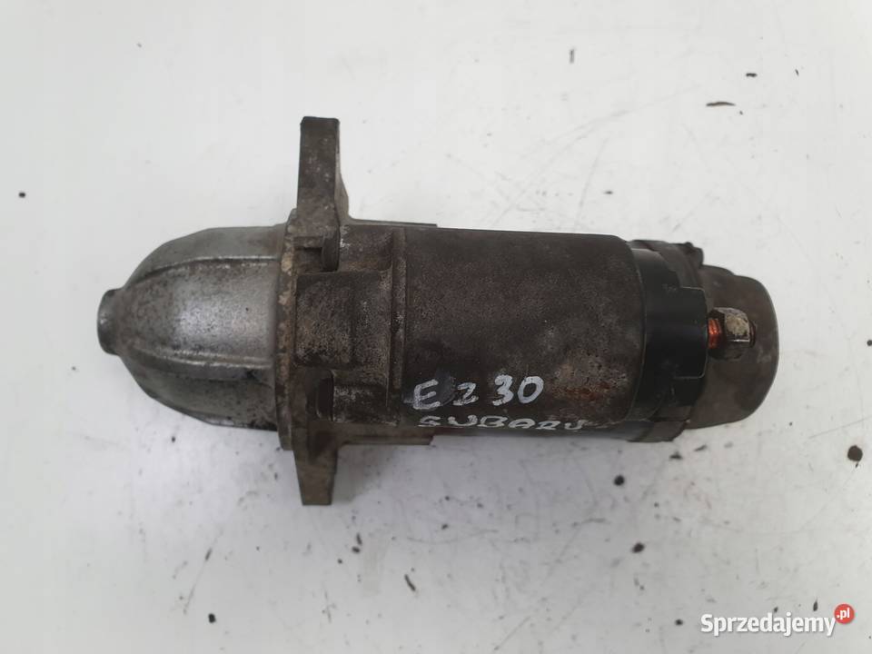 ROZRUSZNIK Subaru Legacy IV 30 H6 ROZRUSZNIK osobowe lubelskie Rudka