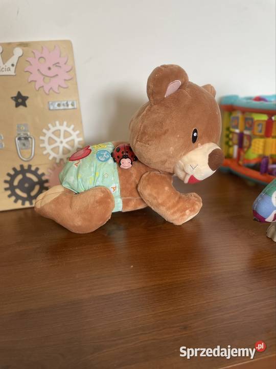 Zabawki dziewczynki 1Y Zabawki ogrodowe śląskie