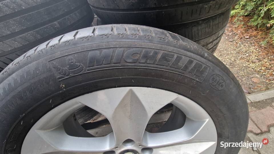 Felgi aluminiowe bmw r19 Wrocław