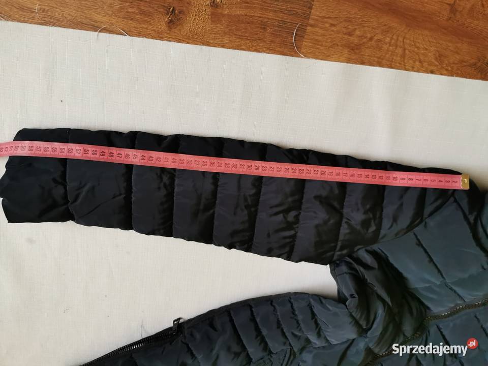 Ciepły płaszczyk zimowy Next rSMSt sprzedam