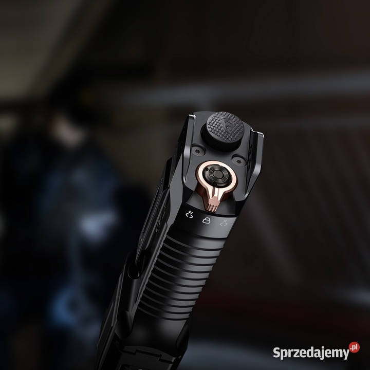 Latarka LED Fenix TK28R Warszawa