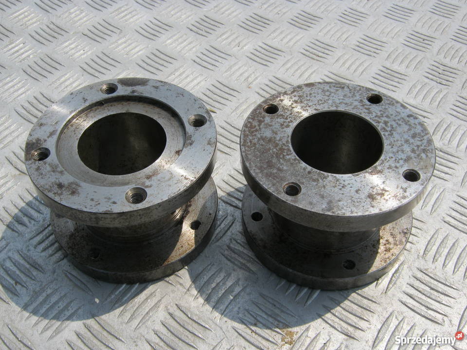 QUAD ATV KINGWAY ALPINUS 150 dystanse 4x110 85mm Leszno