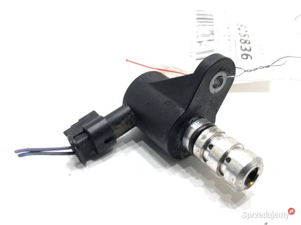 ZAWÓR CIŚNIENIA OLEJU OPEL ASTRA K 12 110