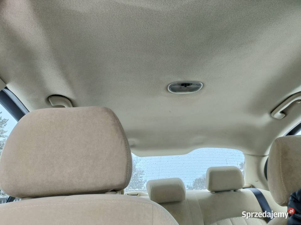 Jaguar Xtype 20 d 130 pierwszy właściciel niski świętokrzyskie