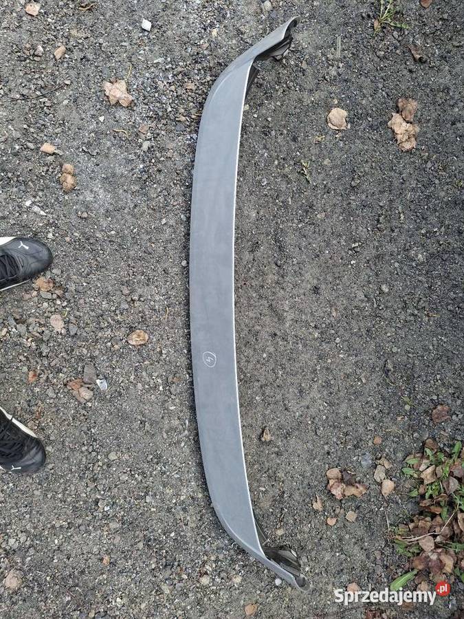 Spojler klapy bmw f46 Włoszakowice