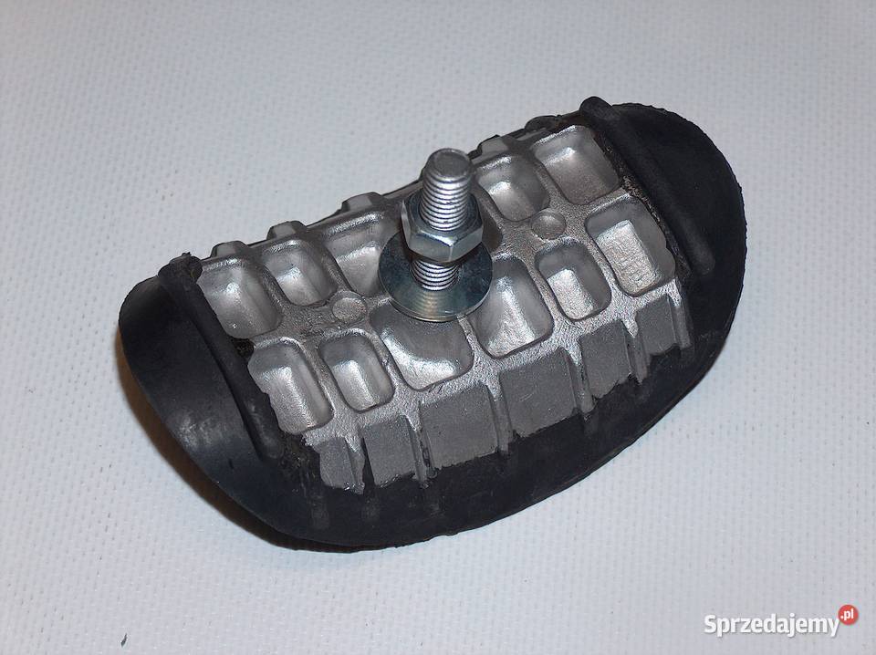 TRZYMAK OPONY 250 cala Aluminium Gwint M8 Zabrze