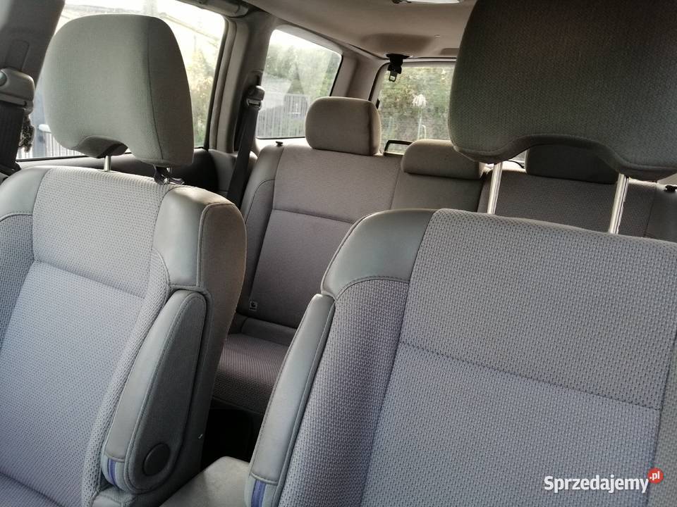 Subaru Forester Rok produkcji 2002 Uniejów