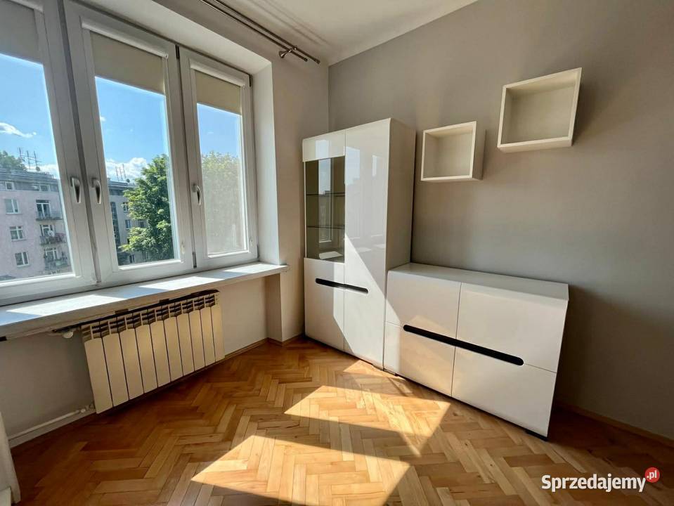 Właściciel sprzeda mieszkanie 31m Kraków