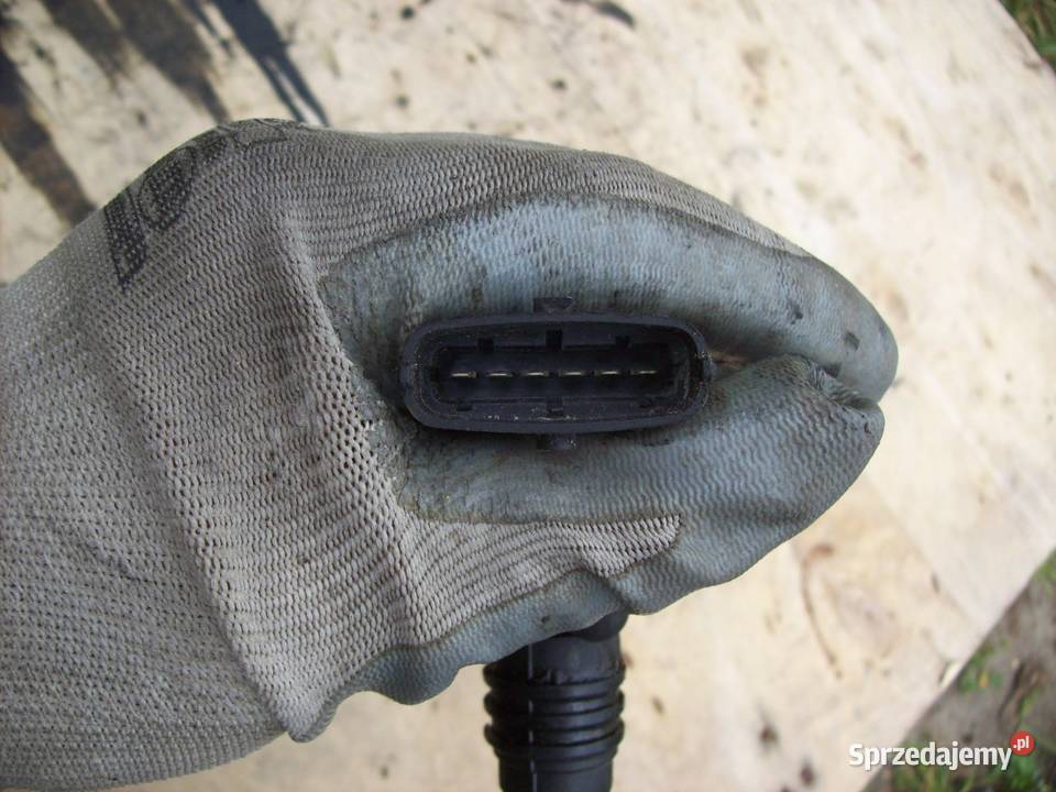 Corsa C 12 16V Cewka zaplonowa 0221503015 Mińsk Mazowiecki