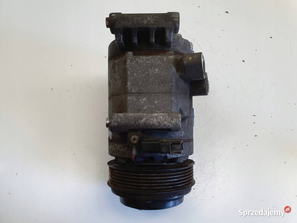 SPRĘŻARKA KLIMATYZACJI Mazda 6 III GJ 22 D