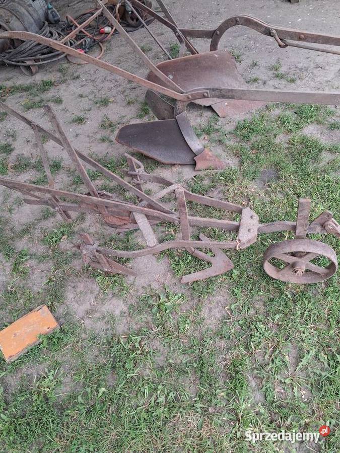 Zestaw narzędzi konnych Żołędowo sprzedam
