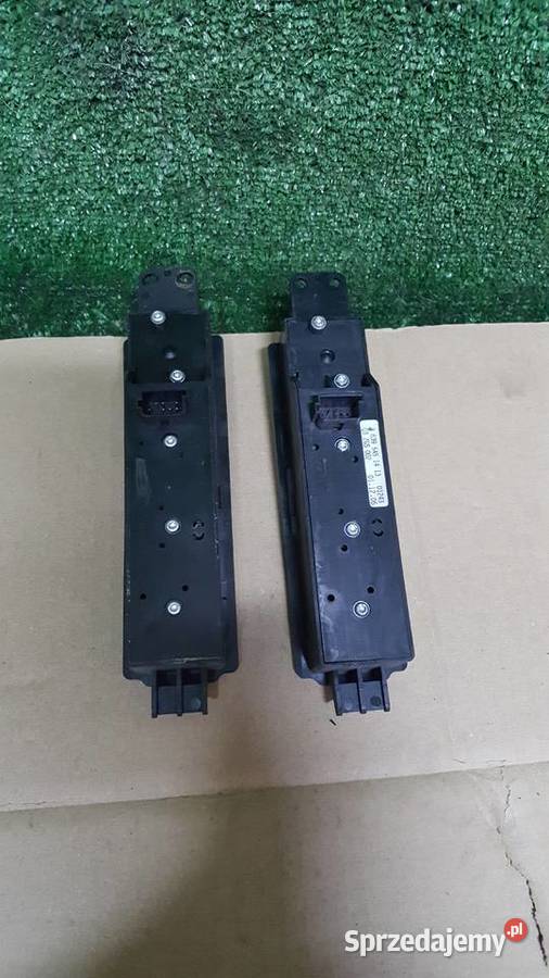 Panel sterowania szyba Mercedes Vito W639 Lewy Gniewkowo