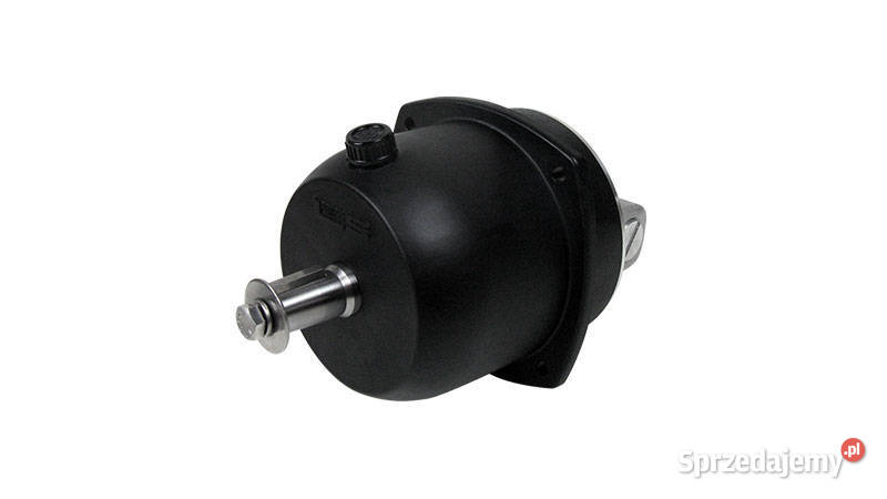 Pompa hydrauliczna 30 HB do sterociągu LS 3500 Warszawa sprzedam