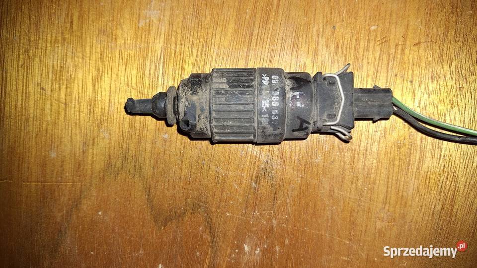 Pompka Silnika Pływak Spryskiwaczy SAAB 95 Kraków