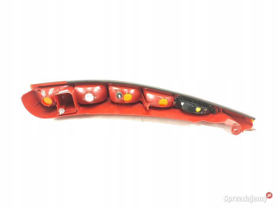 LAMPA PRAWY TYŁ CITROEN C8 II 2002 ORYGINALNA osobowe