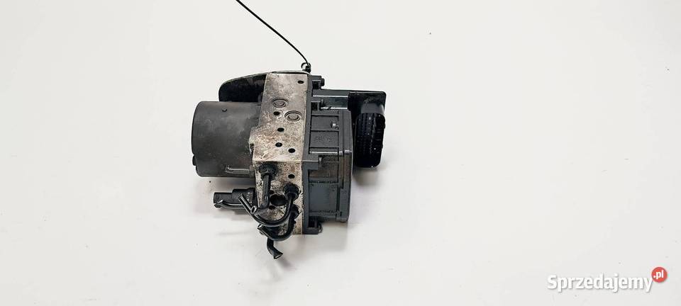 POMPA ABS HAMULCOWA VOLKSWAGEN PHAETON Lipno