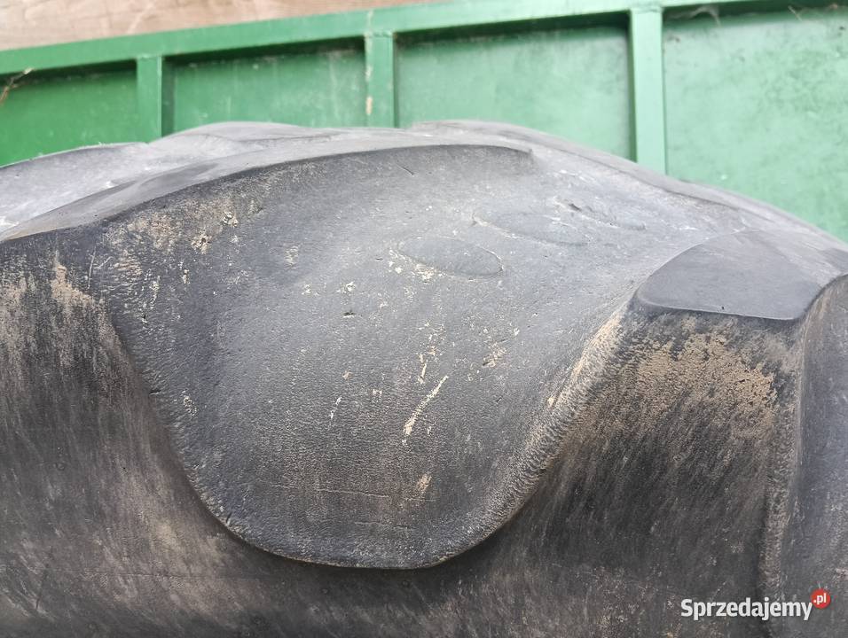 Opony używane 38085 R 30 Majdanek Kozicki