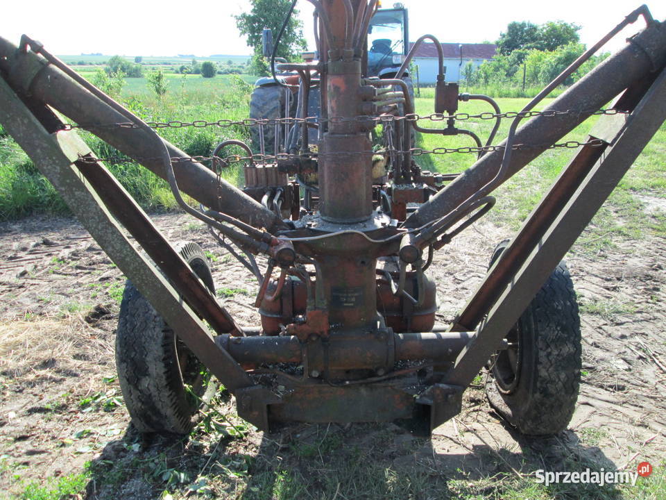 jumz Pozostałe Horyszów sprzedam