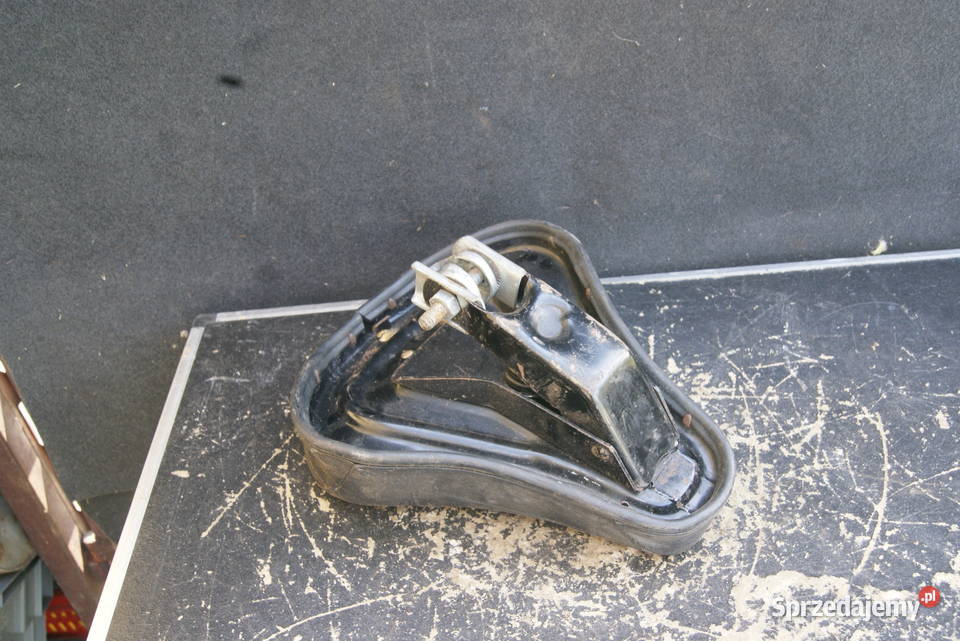 PUCH SIEDZENIE KANAPA MOTOROWER MOPED PUCH Rybnik